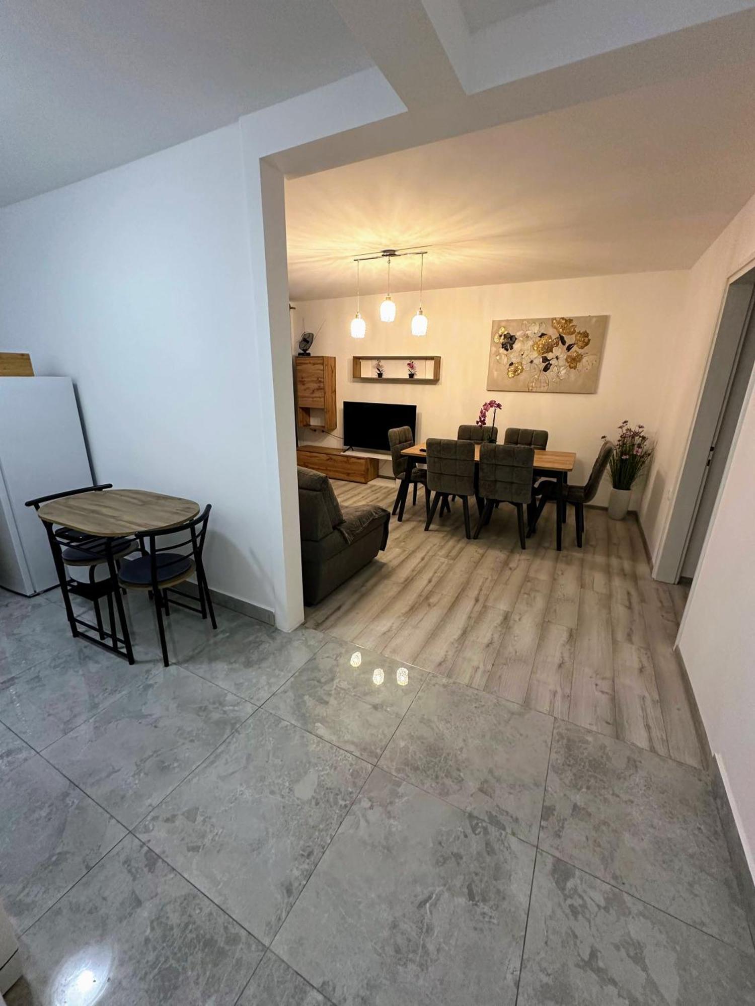 Apartment Marija Varaždin Exterior foto